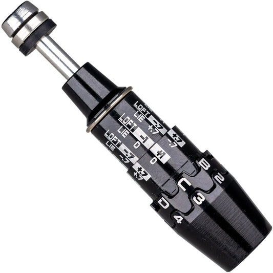 Cobra FutureFit 33 0.370 Hybrid Shaft Adapter OPTM DS-ADAPT King Tec