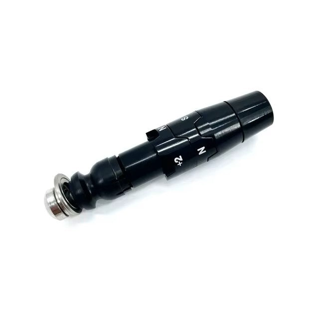 Callaway Driver Shaft Adapter OptiFit 2 .355 Quantum Elyte AI Smoke