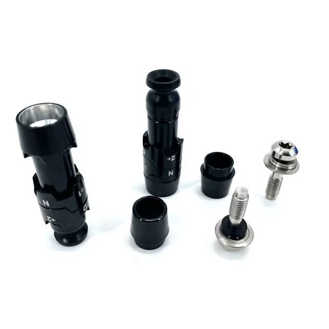 Callaway OptiFit Driver Shaft Adapters