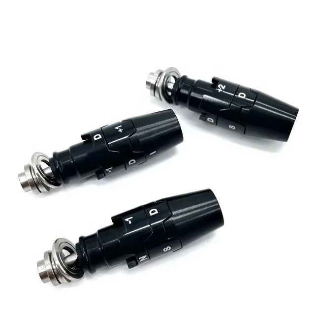 Callaway OptiFit Fairway Shaft Adapters