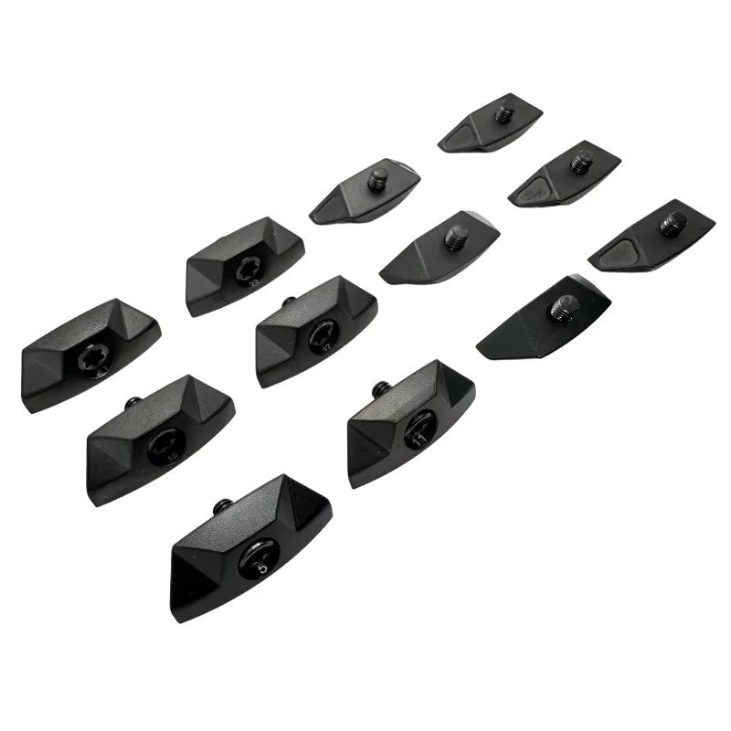 Callaway Elyte Driver Rear Weight