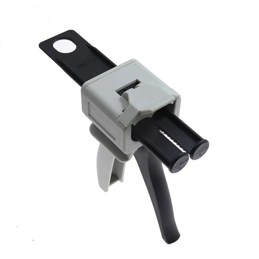 50 mL Epoxy Dispensing Gun – 1:1 Mix Ratio