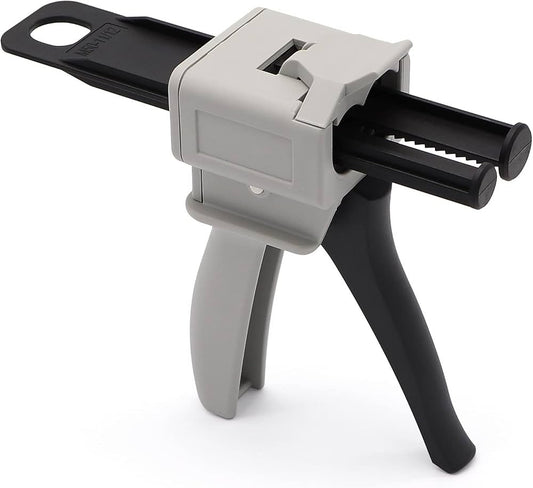 50 mL Epoxy Dispensing Gun – 1:1 Mix Ratio