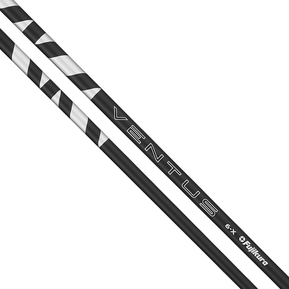 FUJIKURA VENTUS VELOCORE+ BLACK WOOD SHAFT