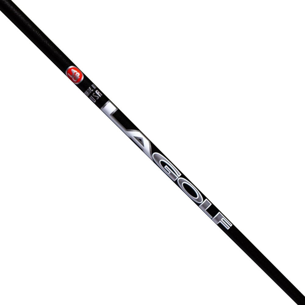 LA Golf L Series Iron Shaft 0.355 Taper