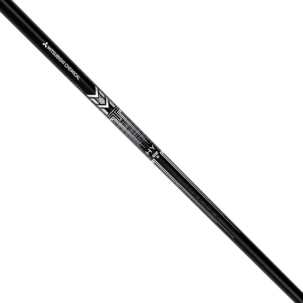 Mitsubishi MMT Hybrid Shaft