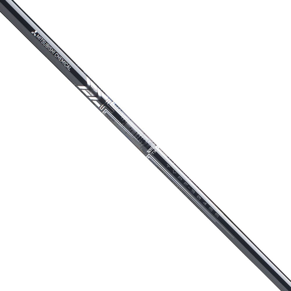 Mitsubishi MMT 125 Iron Shaft 0.355 Taper