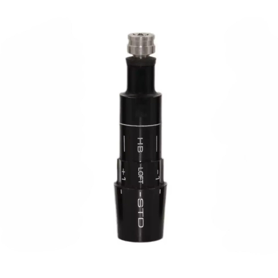 Mizuno Quick Switch Hybrid Shaft Adapter (.370) – JPX One, ST-MAX, ST-Z, & Previous
