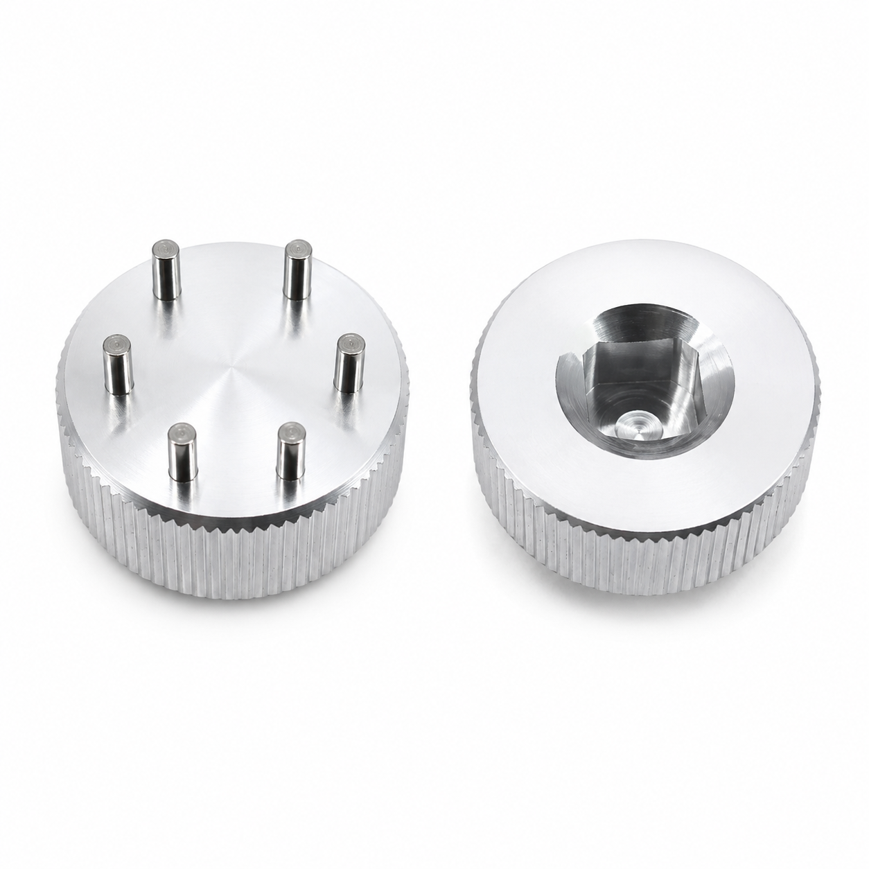 Scotty Cameron Putter Weight Socket Wrench – 3/8" Drive