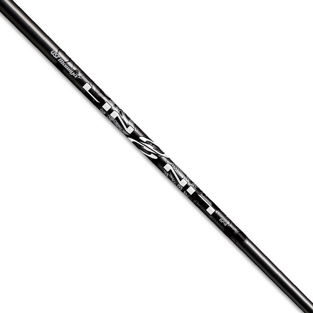UST Mamiya Lin-Q M40X TSPX Black Concept Wood Shaft