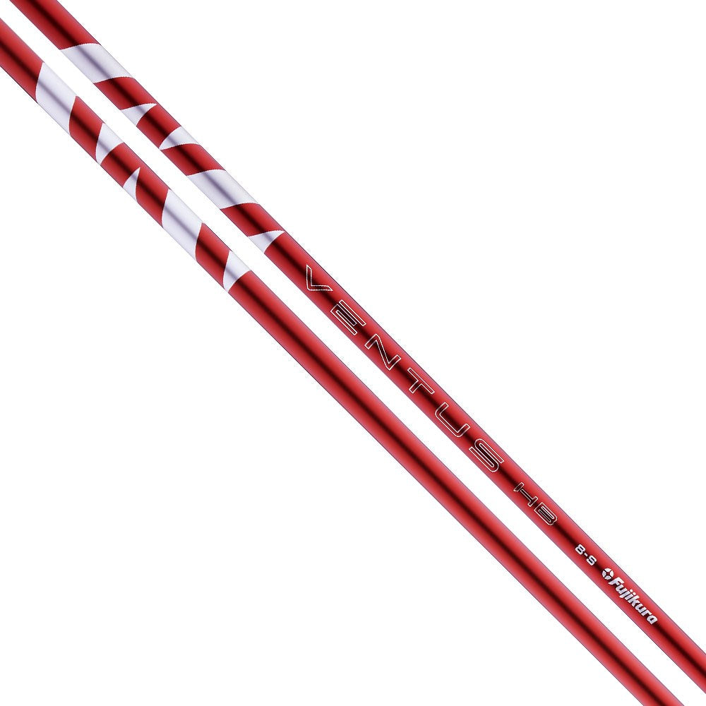 FUJIKURA VENTUS HB RED HYBRID SHAFTS VELOCORE +