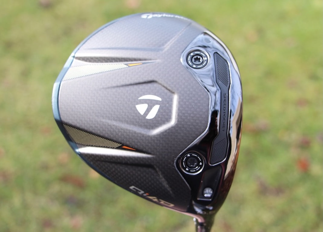TaylorMade Driver & Fairway Head Weights