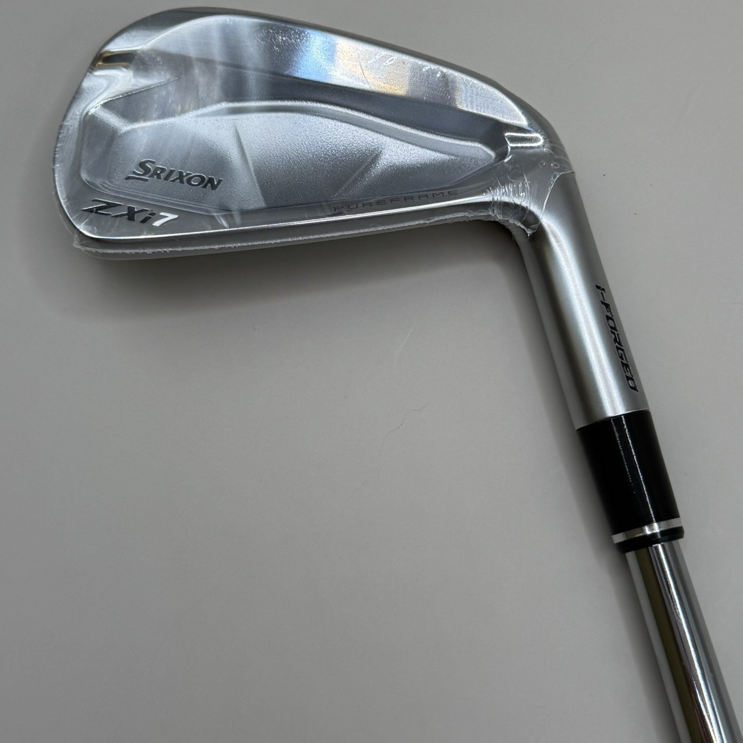 Srixon Iron Ferrules – .355 Taper Collared (10 Pack)