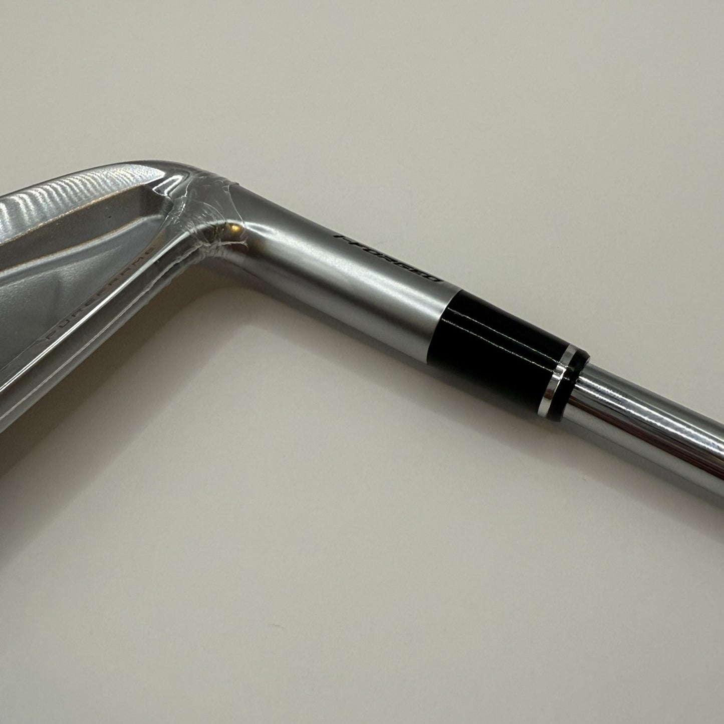 Srixon Iron Ferrules – .355 Taper Collared (10 Pack)