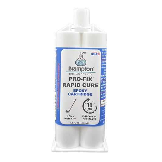 Brampton PRO-FIX Rapid Cure Golf Club Epoxy