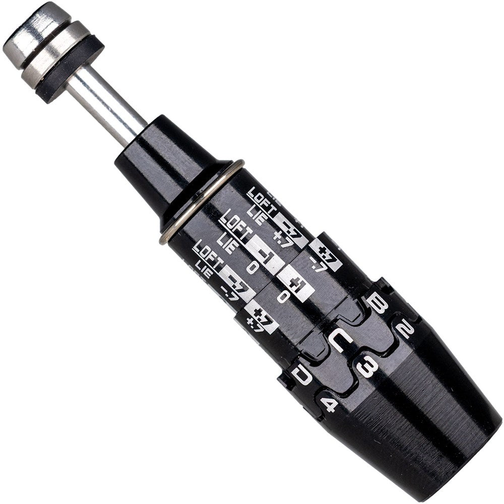 Cobra FutureFit 33 Hybrid Shaft Adapter
