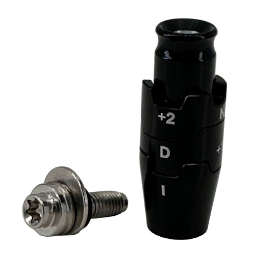 Callaway OptiFit Hybrid Shaft Adapters