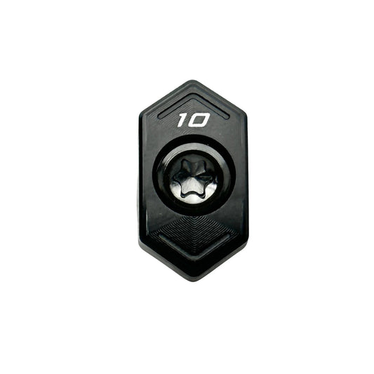 Cobra DS-Adapt Driver Weights