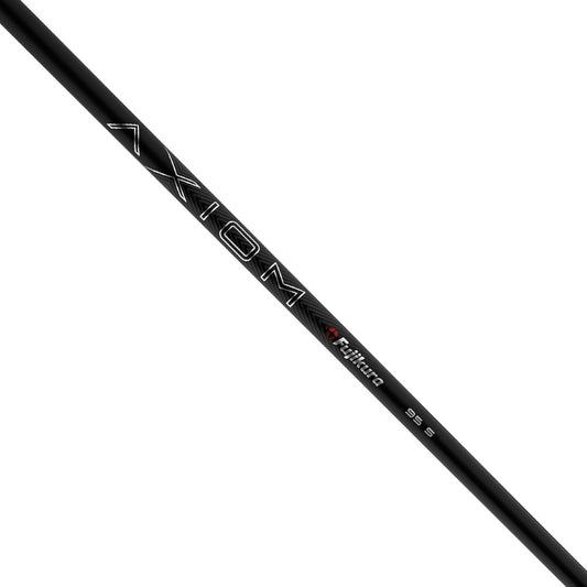 Fujikura Axiom 95 Graphite Iron Shaft 0.355 Taper