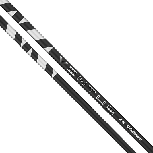 FUJIKURA VENTUS VELOCORE+ BLACK WOOD SHAFT