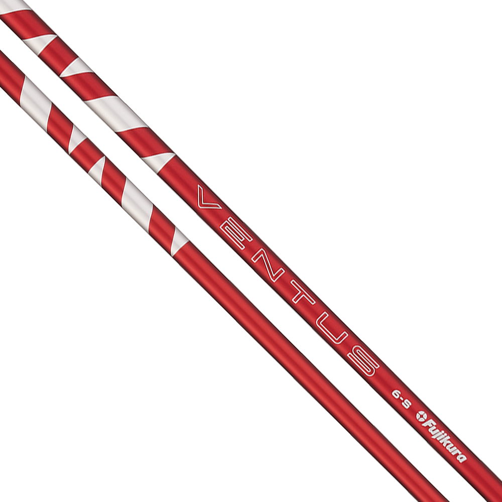FUJIKURA VENTUS VELOCORE+ RED WOOD SHAFT