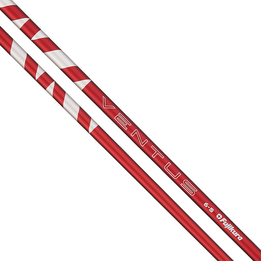 FUJIKURA VENTUS VELOCORE+ RED WOOD SHAFT