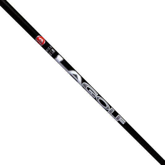 LA Golf L Series Iron Shaft 0.355 Taper