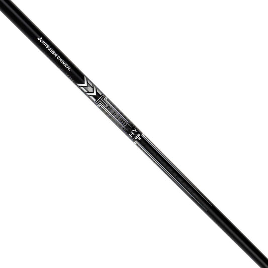Mitsubishi MMT Hybrid Shaft