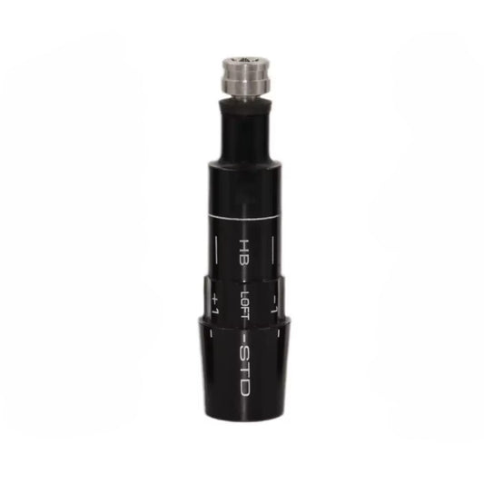 Mizuno Quick Switch Hybrid Shaft Adapter (.370) – JPX One, ST-MAX, ST-Z, & Previous