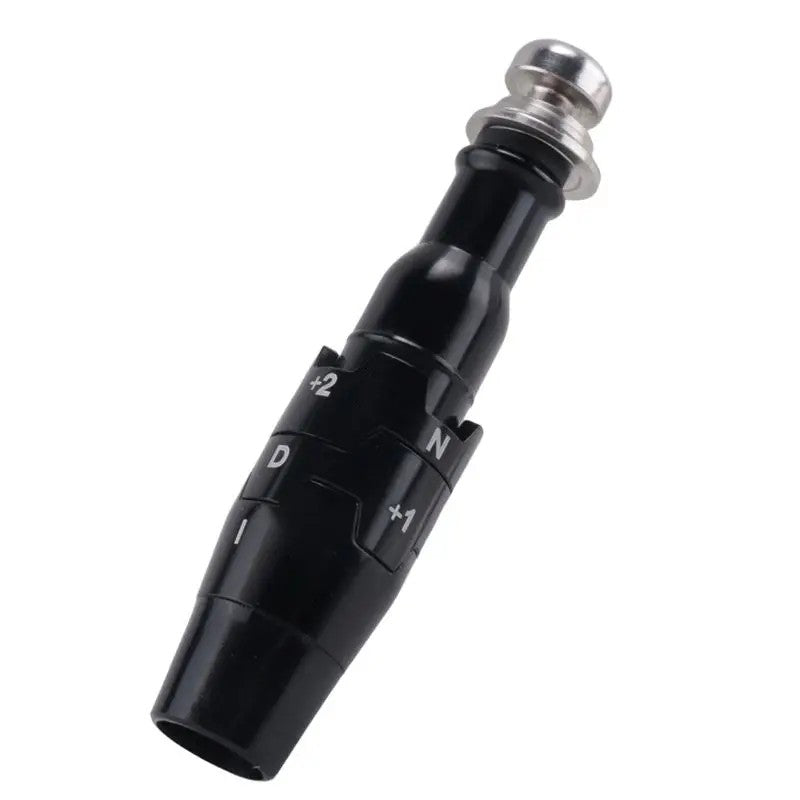 Callaway OptiFit 2 Driver Shaft Adapter .335 Quantum Elyte AI Smoke
