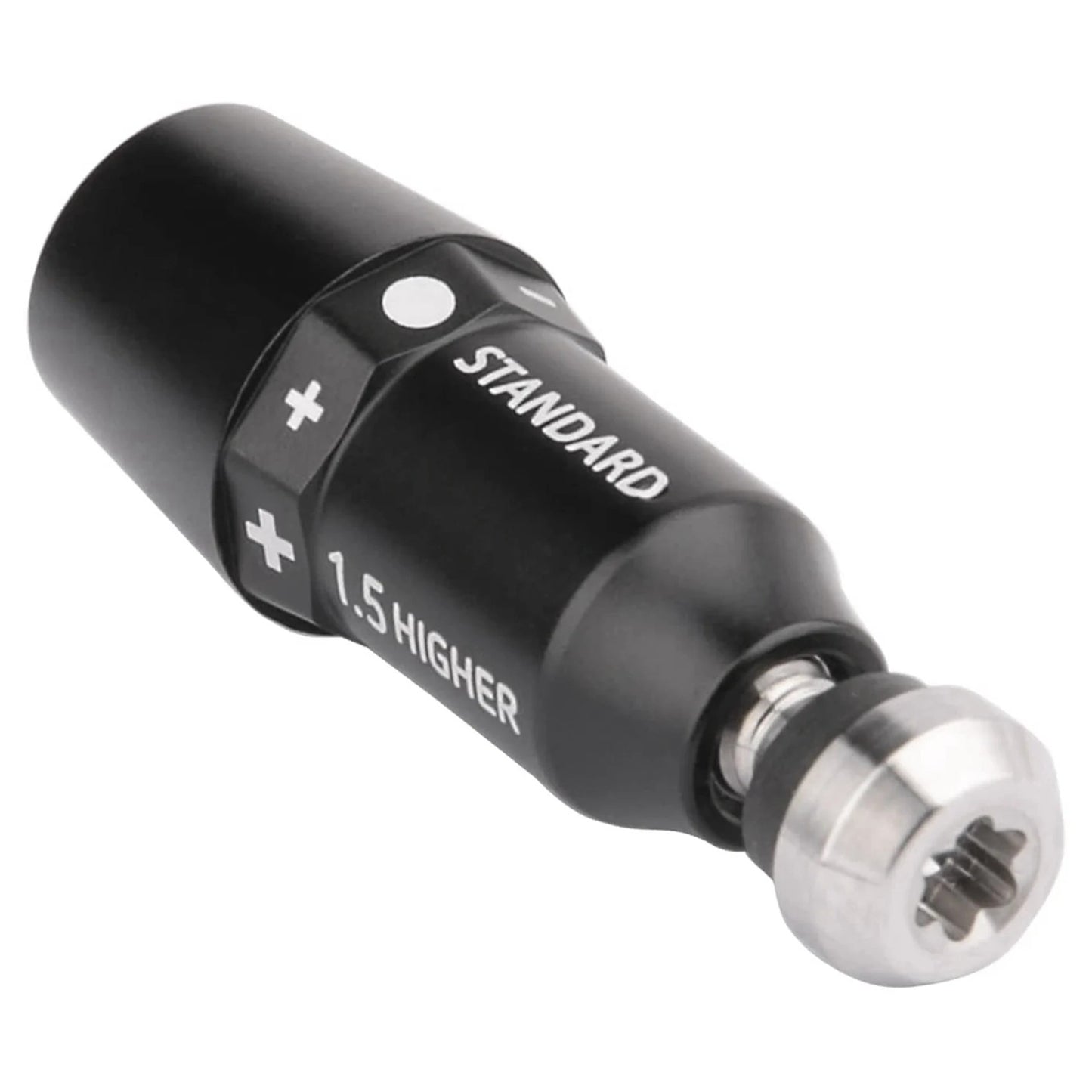 pxg replacement hybrid adapter side front view .370