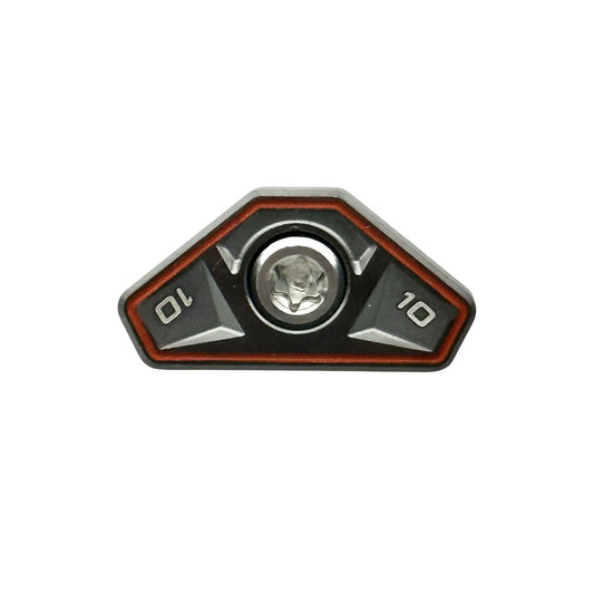 Srixon ZXi Driver Weights