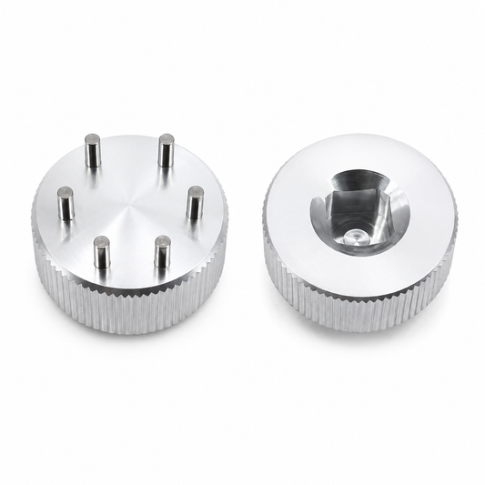Scotty Cameron Putter Weight Socket Wrench – 3/8" Drive