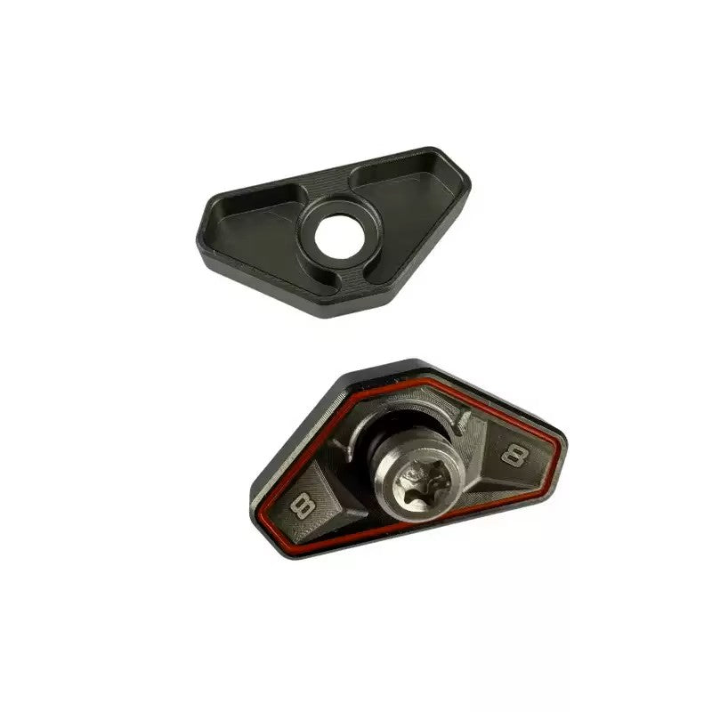 xyz233 Srixon ZXi Driver Weights – ZXi LS & Max Replacement Weights – 704