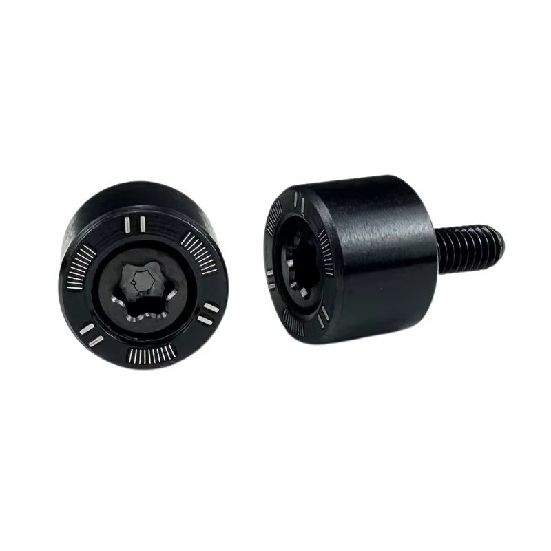 Taylormade Qi35 Driver TAS Head Weights