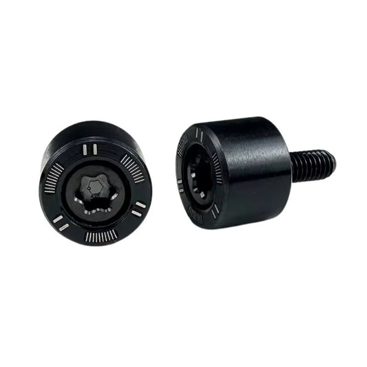 Taylormade Qi35 Driver TAS Head Weights