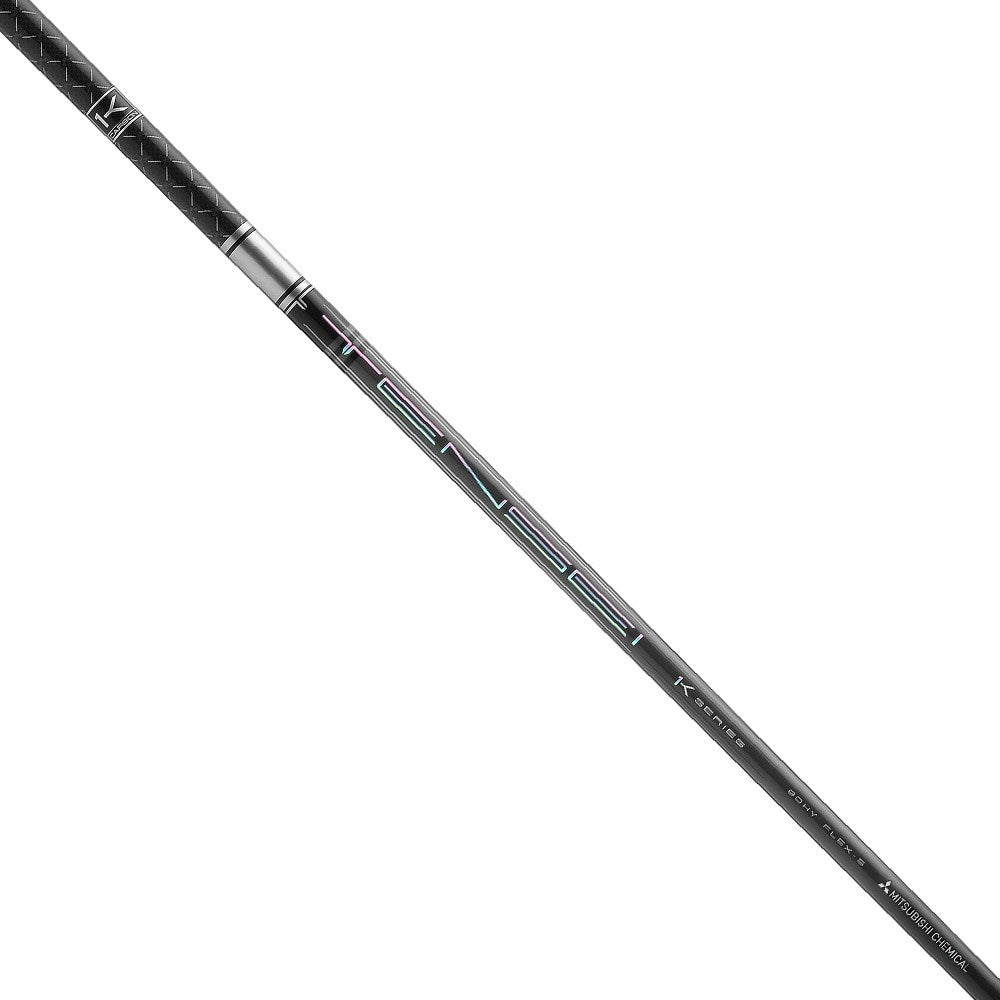 Mitsubishi Tensei 1K Pro Hybrid Shaft