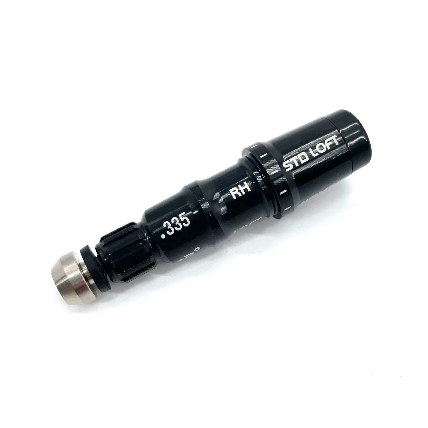 Taylormade Shaft Adapter 0.335 Driver Qi4D, Qi35, Qi10, Stealth Aftermarket Replacement