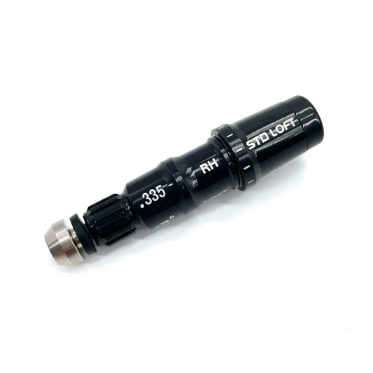 Taylormade Driver & Fairway Shaft Adapter