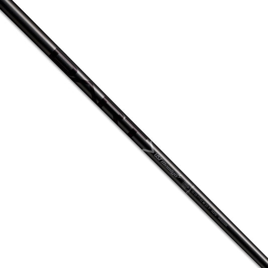 UST Mamiya DART V TSPX 105 Iron Shaft 0.355 Taper