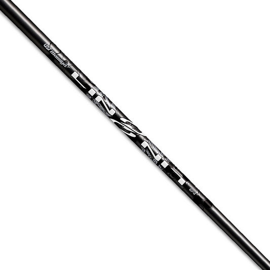 UST Mamiya Lin-Q M40X TSPX Black Concept Wood Shaft