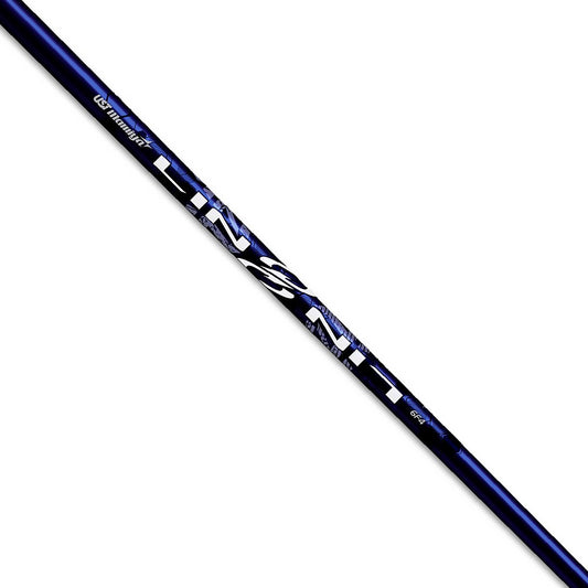 UST Mamiya Lin-Q M40X TSPX Blue Concept Wood Shaft