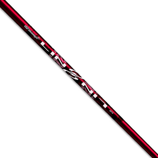 UST Mamiya Lin-Q M40X TSPX Red Concept Wood Shaft