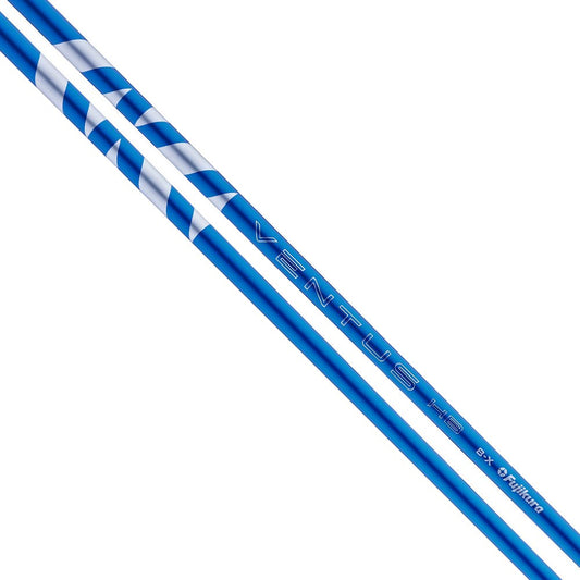 FUJIKURA VENTUS HB BLUE HYBRID SHAFTS VELOCORE +